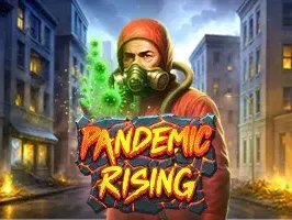 Pandemic Rising screenshot