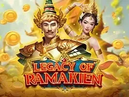 Legacy of Ramakien screenshot