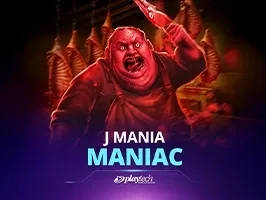 J Mania Maniac