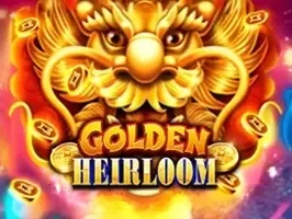 Golden Heirloom screenshot