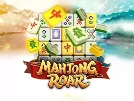 Mahjong Roar screenshot