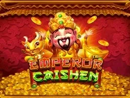 Emperor Caishen screenshot