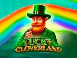 Lucky Cloverland