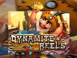 Dynamite Reels screenshot
