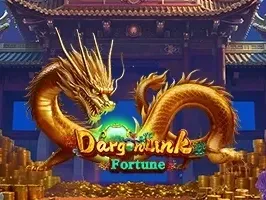 Dragon Link Fortune screenshot