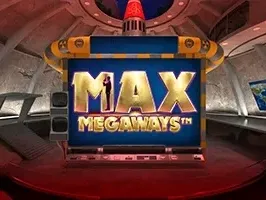 Max Megaways screenshot