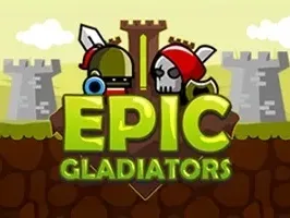 Epic Gladiators screenshot
