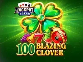 100 Blazing Clover screenshot